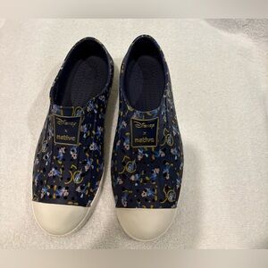 Disney Kids Sneakers - 50th anniversary